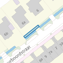 Perceel AMR03-D-7243