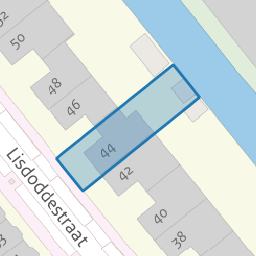 Perceel AMR03-D-7253