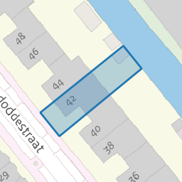 Perceel AMR03-D-7254