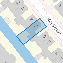 Perceel AMR03-D-7256