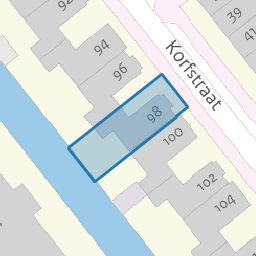 Perceel AMR03-D-7257