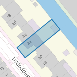 Perceel AMR03-D-7258