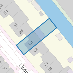 Perceel AMR03-D-7260