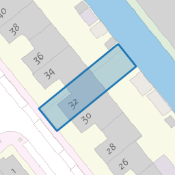 Perceel AMR03-D-7262