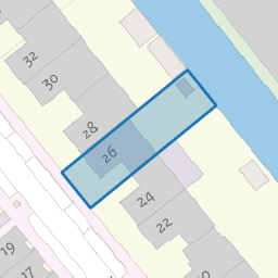 Perceel AMR03-D-7271