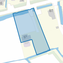 Perceel AMR03-D-7281