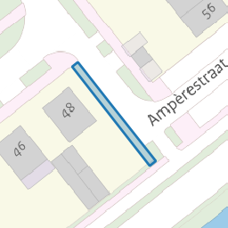 Perceel AMR03-D-7298