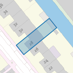 Perceel AMR03-D-7299