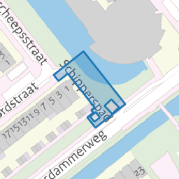 Perceel AMR03-D-7311