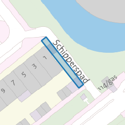 Perceel AMR03-D-7312