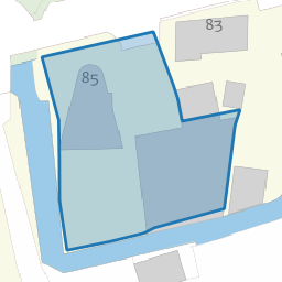 Perceel AMR03-D-7313