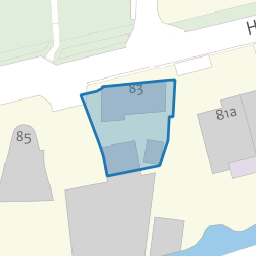 Perceel AMR03-D-7314