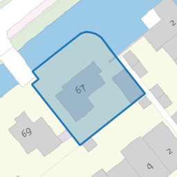 Perceel AMR03-D-7316