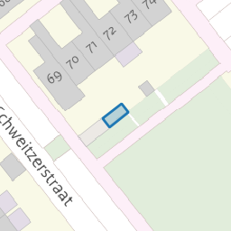 Perceel AMR03-D-7325