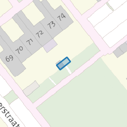 Perceel AMR03-D-7327