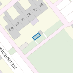 Perceel AMR03-D-7329