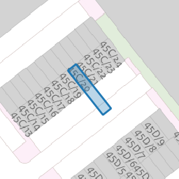 Perceel AMR03-D-7331