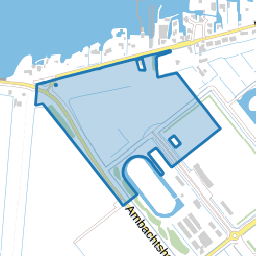 Perceel AMR03-D-7345