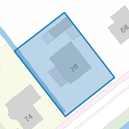 Perceel AMR03-D-7378