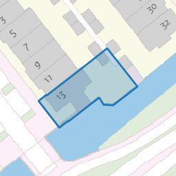 Perceel AMR03-D-7393