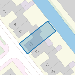 Perceel AMR03-D-7397