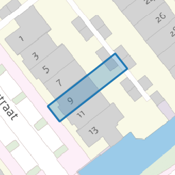 Perceel AMR03-D-7400