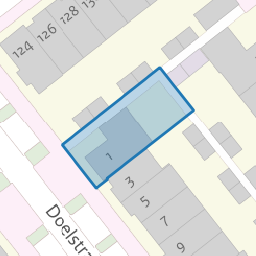 Perceel AMR03-D-7401