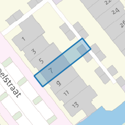 Perceel AMR03-D-7405