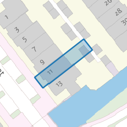 Perceel AMR03-D-7406