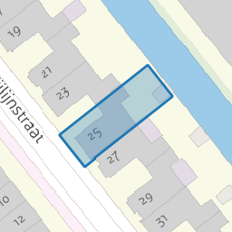 Perceel AMR03-D-7407