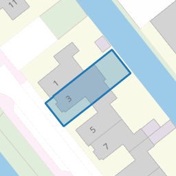 Perceel AMR03-D-7409