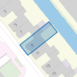 Perceel AMR03-D-7412