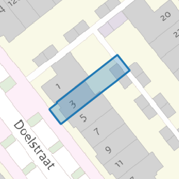 Perceel AMR03-D-7414