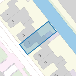 Perceel AMR03-D-7418