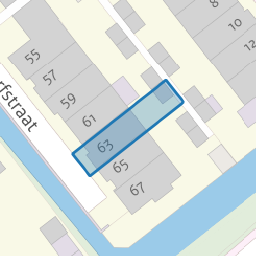 Perceel AMR03-D-7421