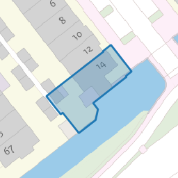 Perceel AMR03-D-7425