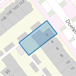 Perceel AMR03-D-7426