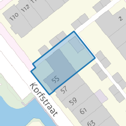 Perceel AMR03-D-7432