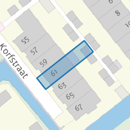 Perceel AMR03-D-7434