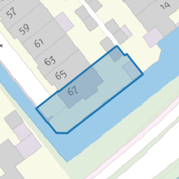 Perceel AMR03-D-7435