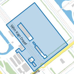 Perceel AMR03-D-7447