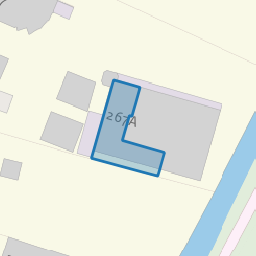 Perceel AMR03-D-7451