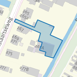 Perceel AMR03-D-7452