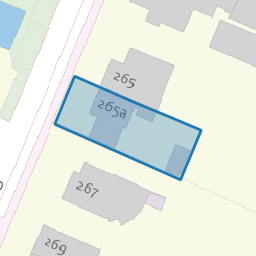 Perceel AMR03-D-7454