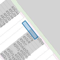 Perceel AMR03-D-7458