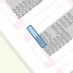 Perceel AMR03-D-7462