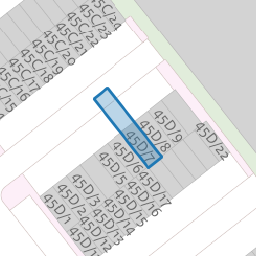 Perceel AMR03-D-7464