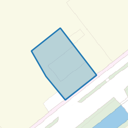 Perceel AMR03-D-7485