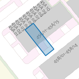 Perceel AMR03-D-7492