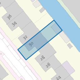 Perceel AMR03-D-7512